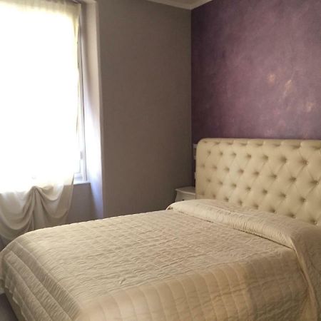 La Perla Di Angelica Hotel La Spezia Luaran gambar