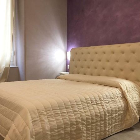 La Perla Di Angelica Hotel La Spezia Luaran gambar