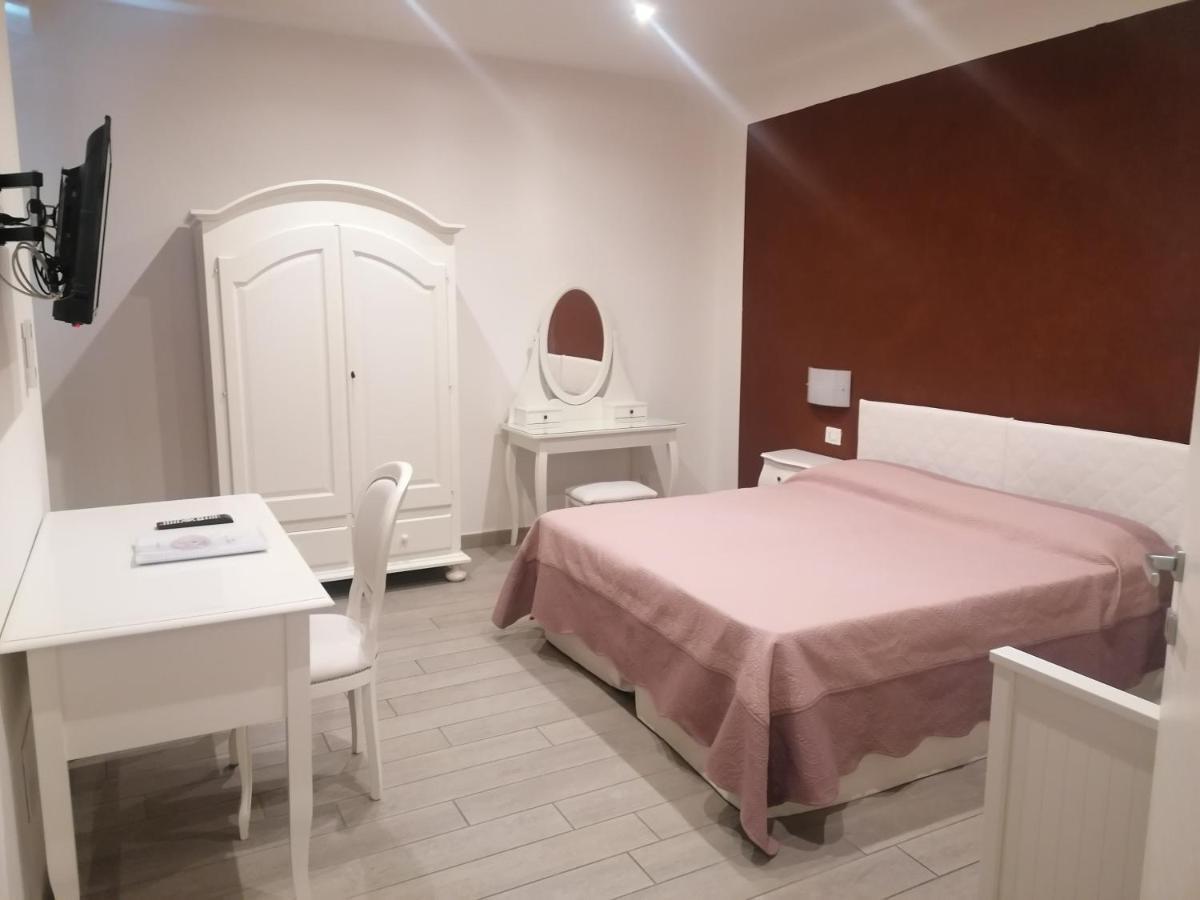 La Perla Di Angelica Hotel La Spezia Luaran gambar