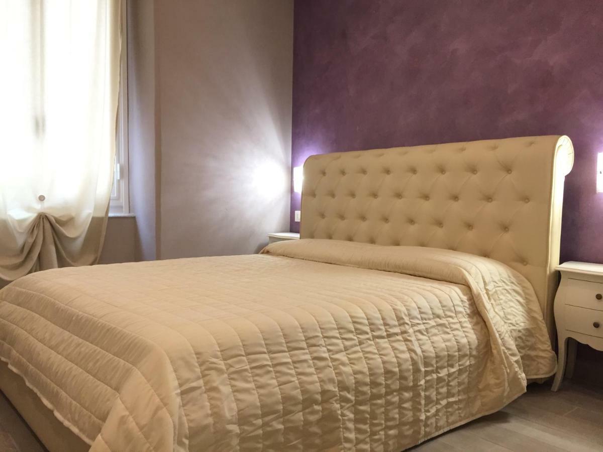 La Perla Di Angelica Hotel La Spezia Luaran gambar