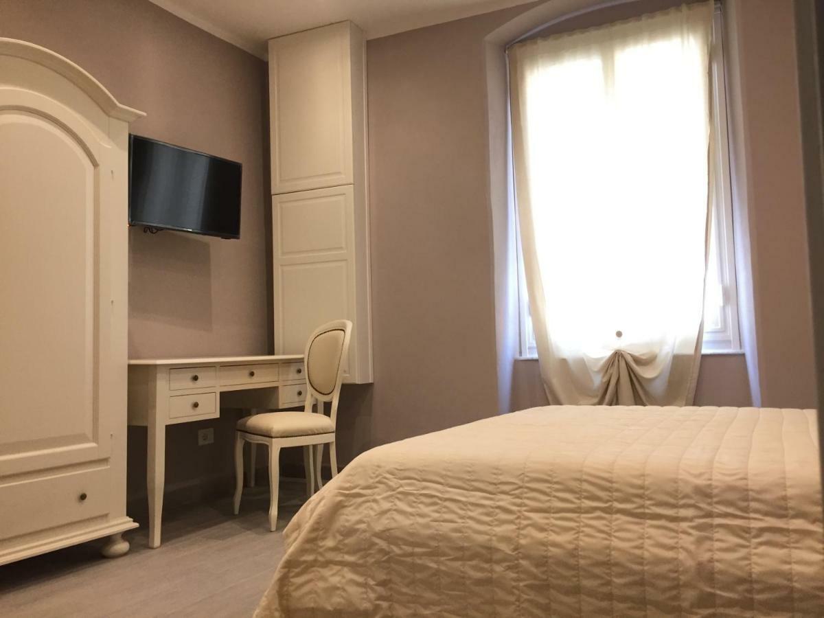 La Perla Di Angelica Hotel La Spezia Luaran gambar
