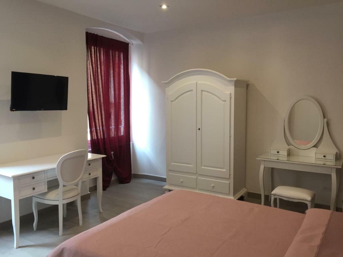 La Perla Di Angelica Hotel La Spezia Luaran gambar
