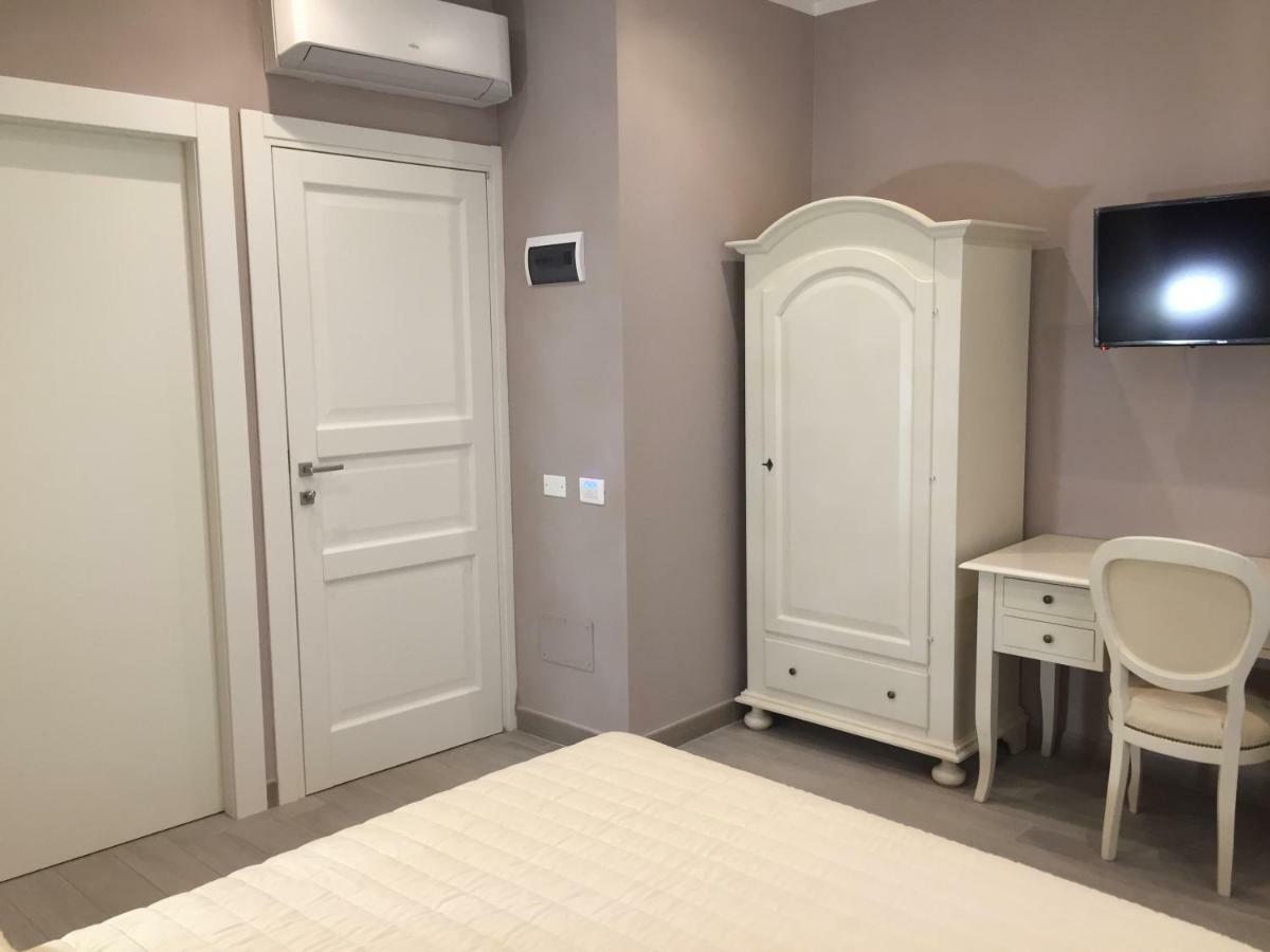 La Perla Di Angelica Hotel La Spezia Luaran gambar