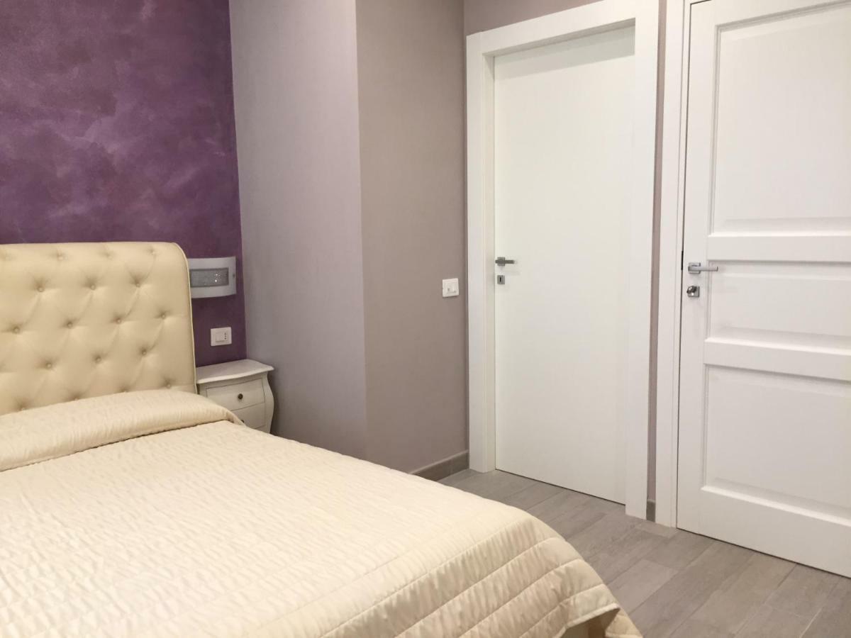 La Perla Di Angelica Hotel La Spezia Luaran gambar