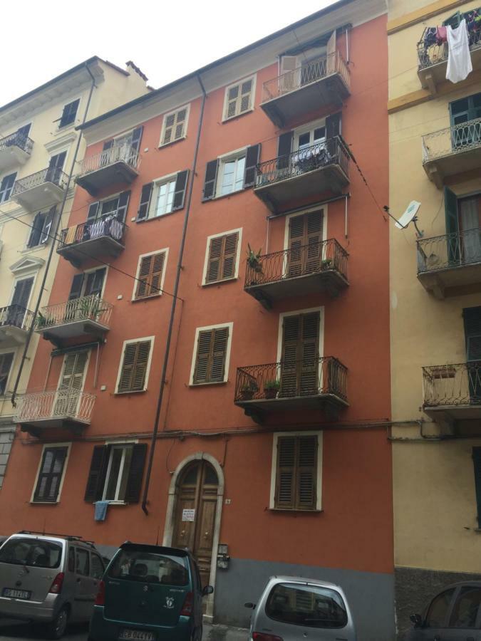 La Perla Di Angelica Hotel La Spezia Luaran gambar